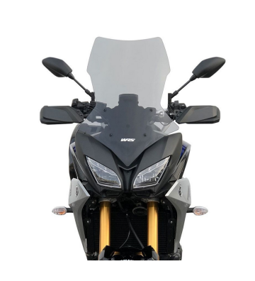 WRS Touring Windscreen for Yamaha MT-09 TRACER / GT 2018-2020
