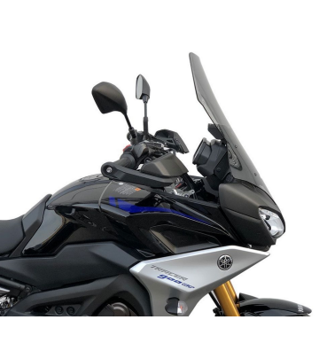 WRS Vidro Touring para Yamaha MT-09 TRACER / GT 2018-2020