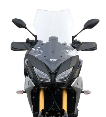 WRS Vidro Touring para Yamaha MT-09 TRACER / GT 2018-2020