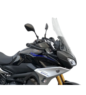 WRS Vidro Touring para Yamaha MT-09 TRACER / GT 2018-2020