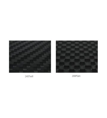 FULLSIX Carbon Windscreen + 30mm for Ducati Panigale V4 22-