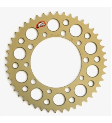 RENTHAL Rear Sprocket ULTRALIGHT for Suzuki