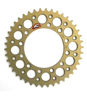 RENTHAL Rear Sprocket 210U-525-45P-HA ULTRALIGHT