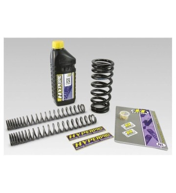 HYPERPRO Kit de Rebaixamento (-30mm) para FZ-6 FAZER 04-09