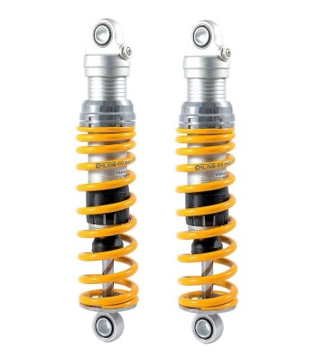 OHLINS STX 36 Rear Shocks for MONKEY 125 18-