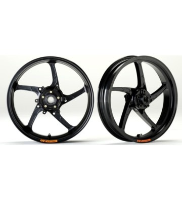 OZ MOTORBIKE PIEGA Wheels Kit for KAWASAKI ZX-4R/RR 2024