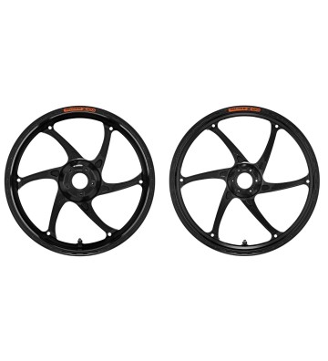 OZ MOTORBIKE GASS RS-A Wheels Kit for KAWASAKI ZX-4R/RR 2024