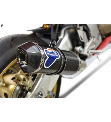 TERMIGNONI Full Racing Exhaust System for HONDA CBR1000 17-19