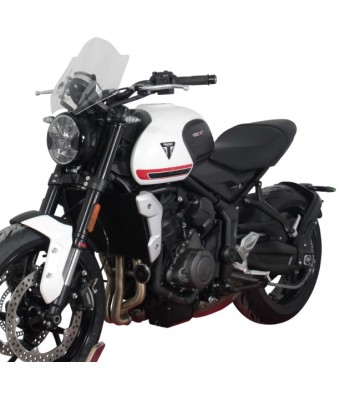 MRA Sport-Screen NSPM Windscreen for Triumph Trident 660 21-