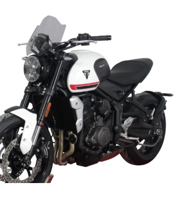 MRA Vidro Sport NSPM para Triumph Trident 660 21-