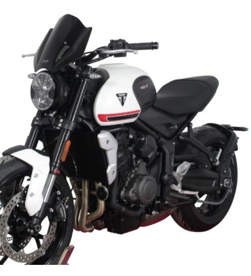 MRA Vidro Sport NSPM para Triumph Trident 660 21-