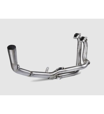 AKRAPOVIC Headers for Aprilia Tuareg 660 22-