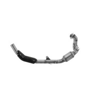 ARROW Coletores Racing para Aprilia Tuareg 660 22-