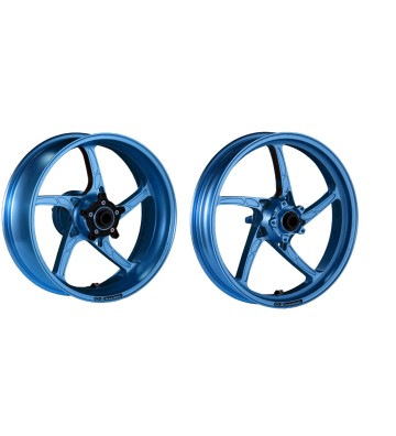 OZ MOTORBIKE PIEGA Wheels Kit for KAWASAKI ZX-4R/RR 2024