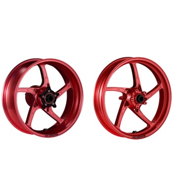 OZ MOTORBIKE PIEGA Wheels Kit for KAWASAKI ZX-4R/RR 2024