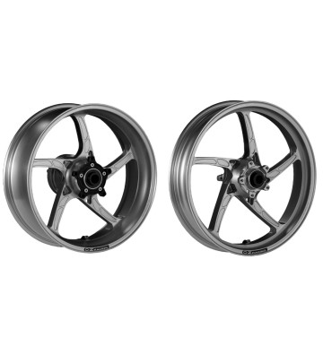 OZ MOTORBIKE PIEGA Wheels Kit for KAWASAKI ZX-4R/RR 2024