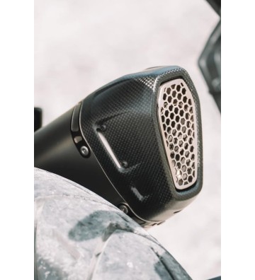 TERMIGNONI Silencer for R1300GS 24-