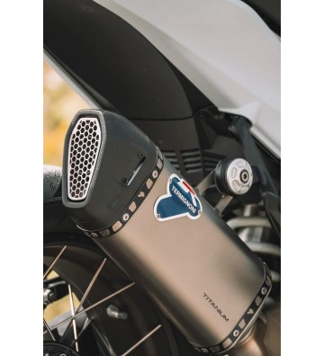 TERMIGNONI Silencer for R1300GS 24-