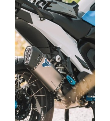 TERMIGNONI Silencer for R1300GS 24-