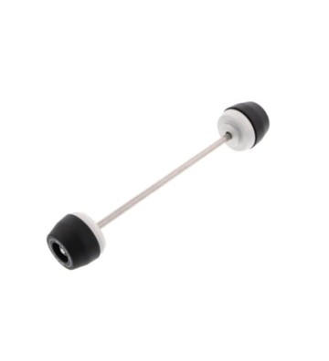 EVOTECH PERFORMANCE Front spindle Bobbins for GSX-R 1000 17-