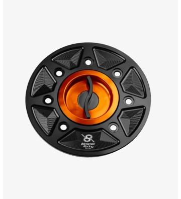 BONAMICI Fuel Tank Cap for Kawasaki