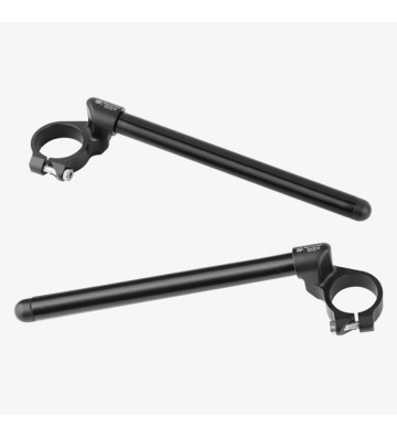 BONAMICI Handlebars Diameter 45 mm Lifted for Kawasaki ZX-4R 23-