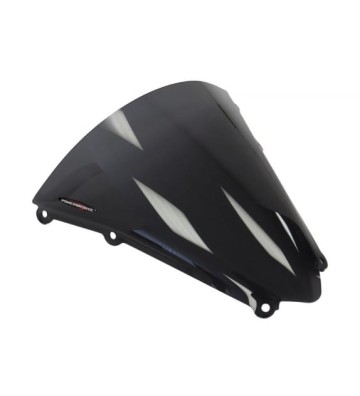 POWERBRONZE "Standard" Windshield for H2 15-