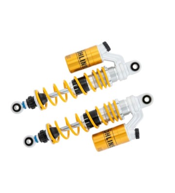 OHLINS Amortecedores Traseiros para Honda Forza 350 20-