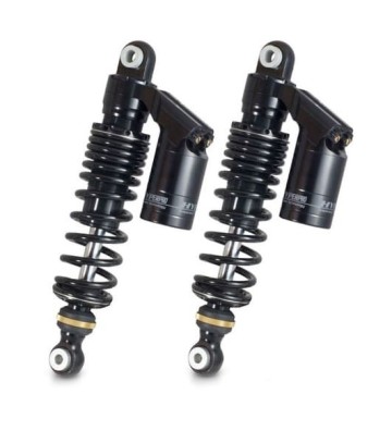 HYPERPRO Rear shocks for ADV 350 22-