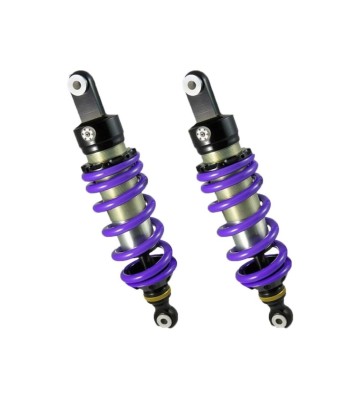 HYPERPRO Rear Shock Absorbers for Honda Forza 350 21-22