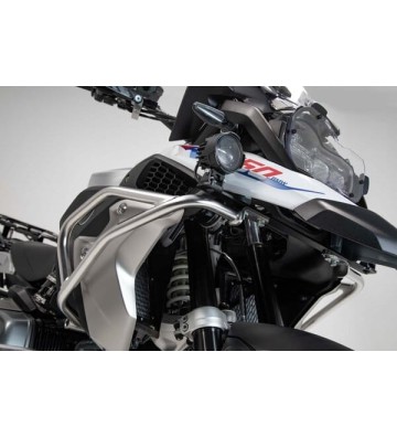 SW-MOTECH Crashbar Superiror para R1250GS 19-