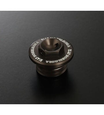 YOSHIMURA Engine oil cap M20x2.5mm