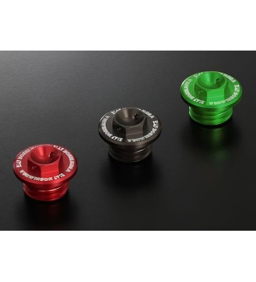 YOSHIMURA Engine oil cap M20x2.5mm