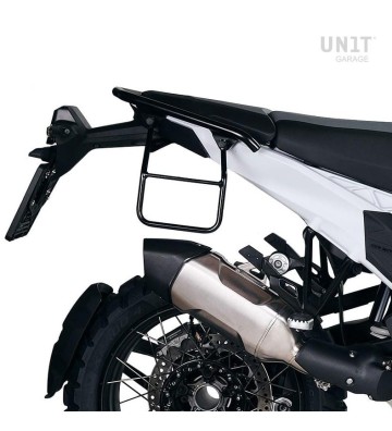 UNIT GARAGE Suporte de Alforge Direito para BMW R1300GS 23-24