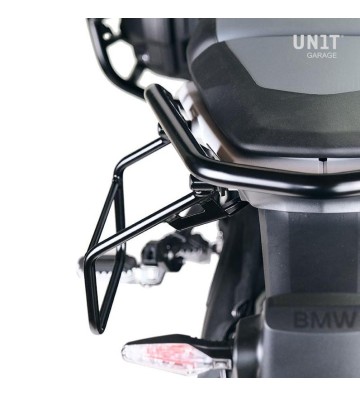 UNIT GARAGE Left Subframe for BMW R1300GS 23-24