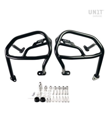 UNIT GARAGE Crash Bars for BMW R1300GS 23-