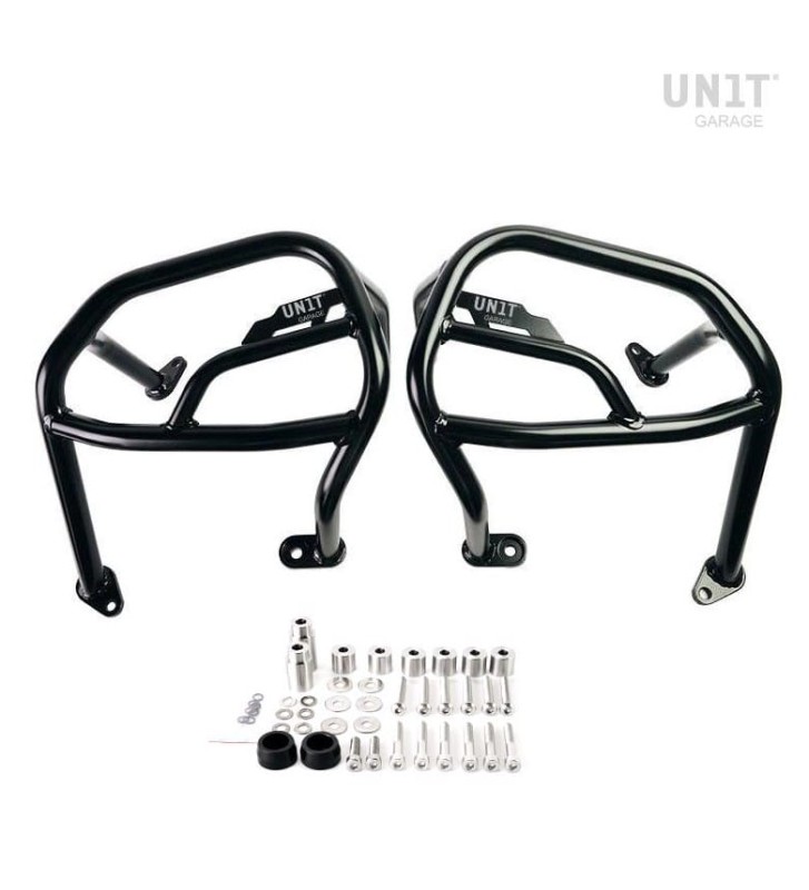 UNIT GARAGE Engine Crash Bars for BMW R1300GS 23-