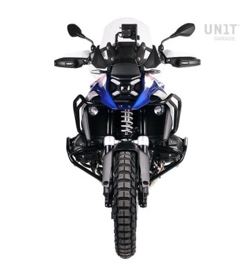 UNIT GARAGE Engine Crash Bars for BMW R1300GS 23-