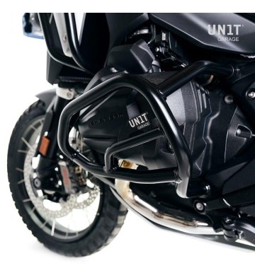 UNIT GARAGE Crash Bars de Motor para BMW R1300GS 23-