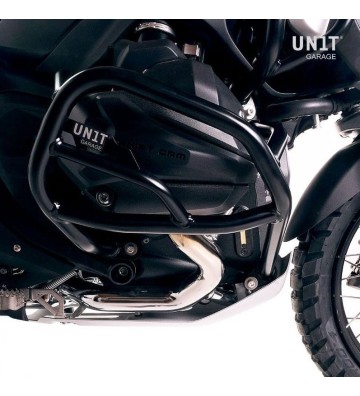 UNIT GARAGE Engine Crash Bars for BMW R1300GS 23-