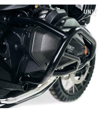 UNIT GARAGE Engine Crash Bars for BMW R1300GS 23-