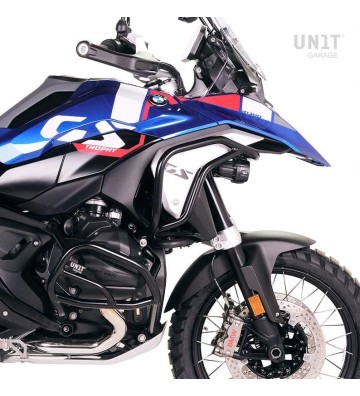 UNIT GARAGE Crash Bars for BMW R1300GS 23-24