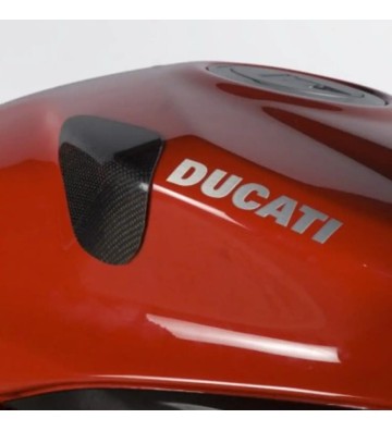 R&G Proteções de Depósito para Ducati Panigale 899/959/1199/1299 / Panigale V2 / Streetfighter V2