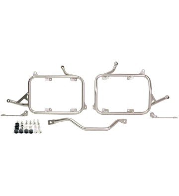 UNIT GARAGE Subframes for Atlas Aluminium Side Panniers for BMW R1300GS 23-