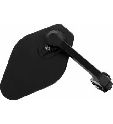 GILLES TOOLING STRATOS Handlebar End Mirror M6-M8