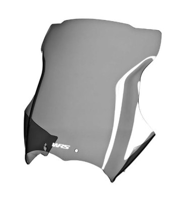 WRS INTERMEDIO Windscreen for R1200GS 04-12