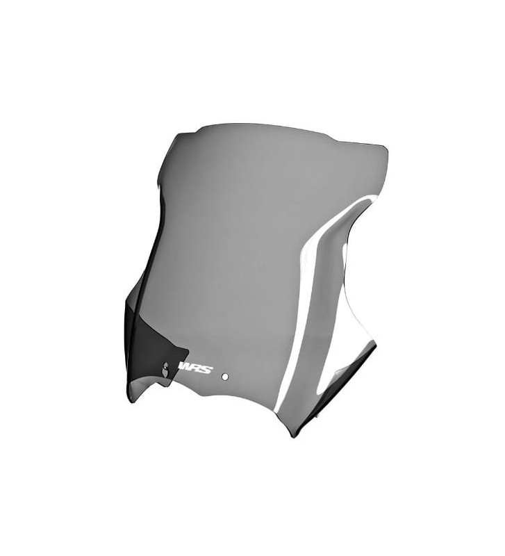 WRS INTERMEDIO Windscreen for R1200GS 04-12