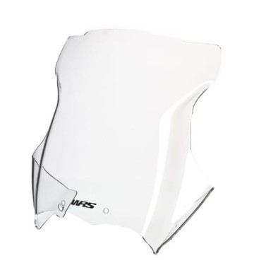 WRS INTERMEDIO Windscreen for R1200GS 04-12