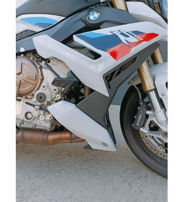 LIGHTECH Frame Sliders for S1000R 21-