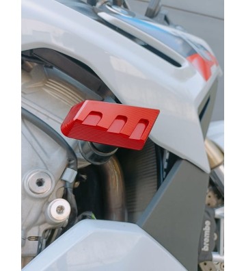 LIGHTECH Frame Sliders for S1000R 21-